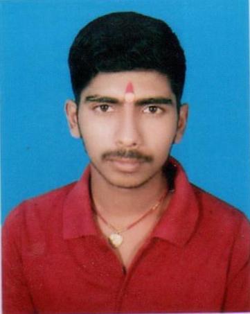 Photo of Aditya Kumar